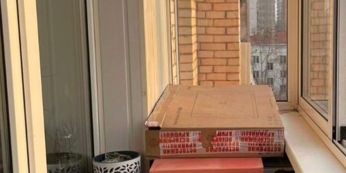 1-комн квартира улица Малышева, 18К1