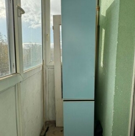 Продажа 1-комн квартиры на вторичном рынке Пушкин г, Гусарская ул,  д. 6,  к. 9