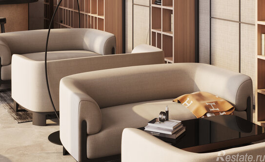 Продажа 2-комн квартиры на вторичном рынке Челюскина ул,  д. 10 с1