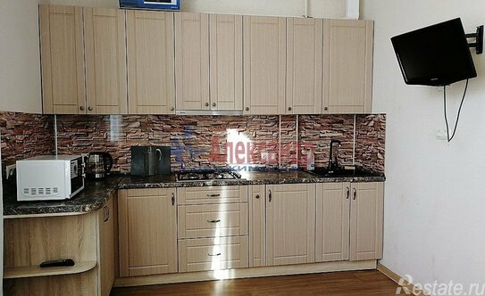 Аренда 2-комн квартиры на вторичном рынке ул Крупской,  д. 27