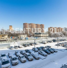 Продажа 2-комн квартиры на вторичном рынке Люберцы г, 8 Марта ул