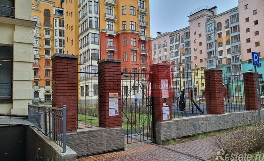 Продажа 2-комн квартиры на вторичном рынке Красногорск, Рождественская улица,  д. 4