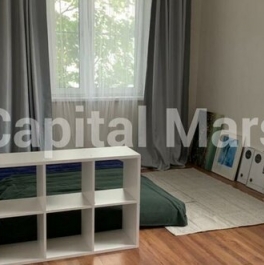 Аренда 1-комн квартиры на вторичном рынке Бибиревская улица,  д. 15