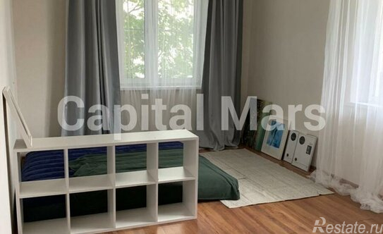 Аренда 1-комн квартиры на вторичном рынке Бибиревская улица,  д. 15