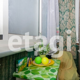 Продажа 3-комн квартиры на вторичном рынке Гранитная улица,  д. 38