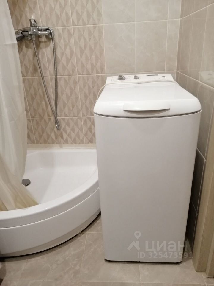 Продажа студии 2-я Фрезерная улица, 6к2
