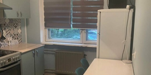 2-комн квартира ул Белорусская,  д. 16,  к. 3