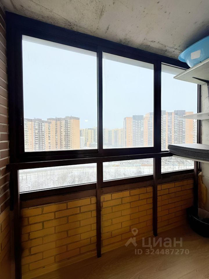 Продажа 1-комн квартиры на вторичном рынке Мурино, улица Шоссе в Лаврики, 59к2