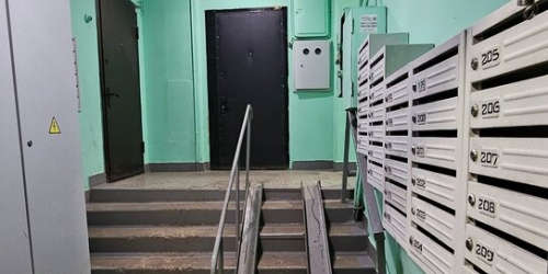 1-комн квартира ул Цюрупы,  д. 15,  к. 3