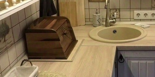 2-комн квартира Малый Рогожский переулок, 13С1