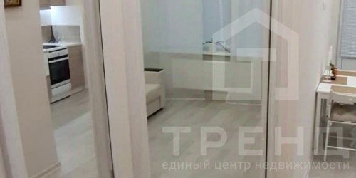 1-комн квартира Пионерская улица, 50