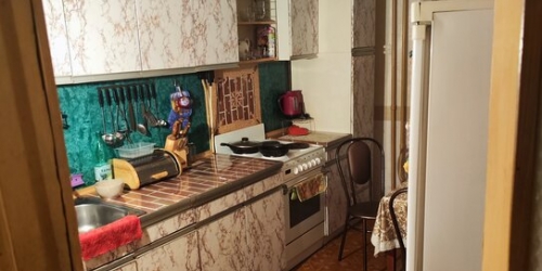 2-комн квартира ул Северодвинская,  д. 19