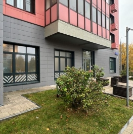 Продажа ПСН улица Борисовские Пруды, д. 7 к2 Продажа ПСН улица Борисовские Пруды, д. 7 к2