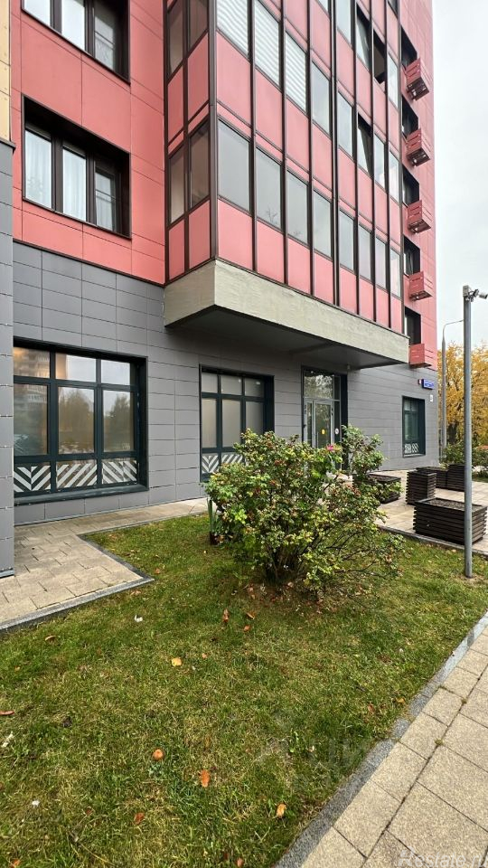 Продажа ПСН улица Борисовские Пруды,  д. 7 к2