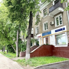 Продажа ПСН Войковский 1-й проезд, д. 12 Продажа ПСН Войковский 1-й проезд, д. 12