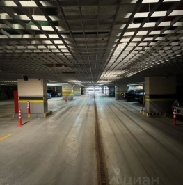 Аренда гаража Новоясеневский пр-кт,  д. 9