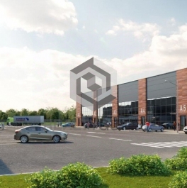 Аренда склада Коледино, 46К-2210,  д. 20