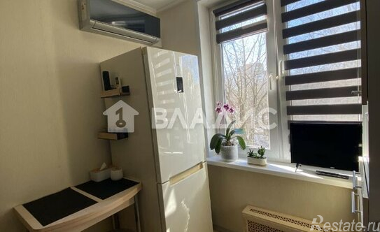 Продажа 3-комн квартиры на вторичном рынке Долгопрудный г, Лихачевское ш,  д. 14