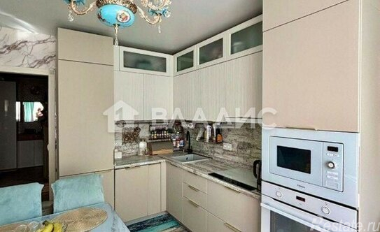 Продажа 3-комн квартиры на вторичном рынке Некрасовка п