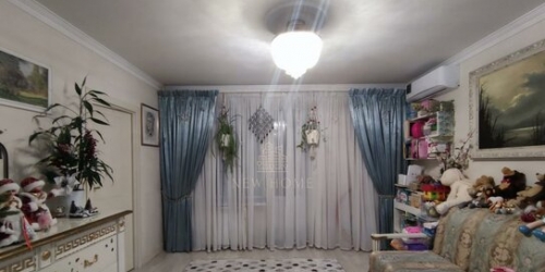 2-комн квартира Волков переулок,  д. 5