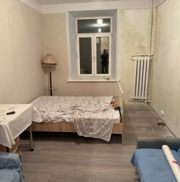 Продажа 3-комн квартиры на вторичном рынке Россия, улица Грузинский Вал, 26с1, д. 28 Продажа 3-комн квартиры на вторичном рынке Россия, улица Грузинский Вал, 26с1, д. 28