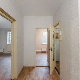 Продажа 1-комн квартиры на вторичном рынке Парковая 4-я ул,  д. 28