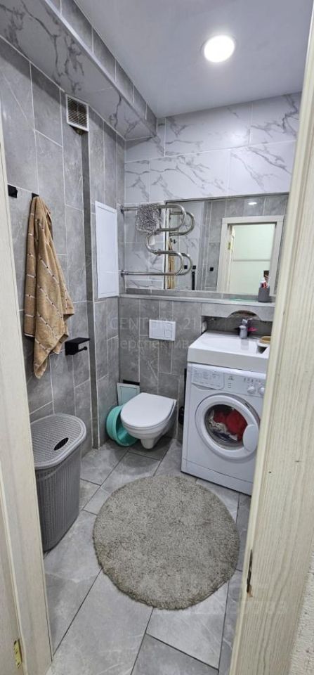 Продажа студии Новое Бисерово-2 мкр, с. Бисерово,  д. 8