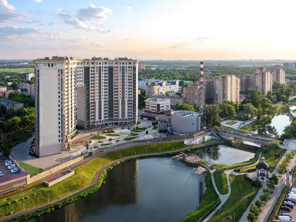 Продажа ПСН Щёлково, Советская улица,  д. 60