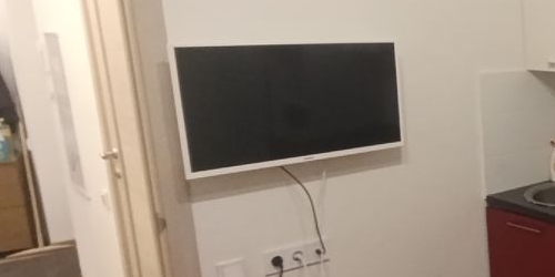 3-комн квартира Севастопольский проспект, 28к9