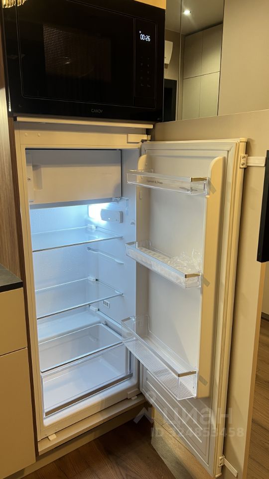 Аренда 1-комн квартиры на вторичном рынке Окружной проезд,  д. 10Б