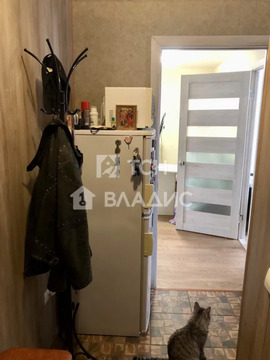 2-комн квартира Ногинск, 1-й Текстильный переулок,  д. 9