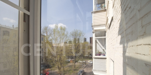 4-комн квартира Павелецкая наб., 10, к 1