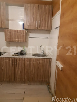 Продажа 2-комн квартиры на вторичном рынке Нахабино, Железнодорожная ул,  д. 25