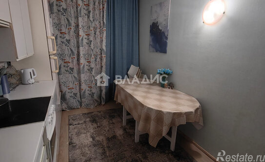 Продажа 1-комн квартиры на вторичном рынке Кузнецова пр-кт,  д. 17