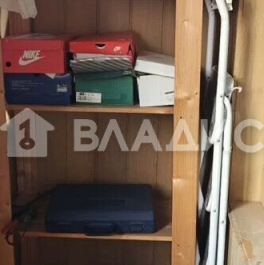 Продажа 2-комн квартиры на вторичном рынке ул Якорная,  д. 9