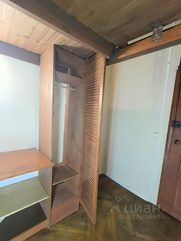 Продажа комнаты Моховая улица, 28