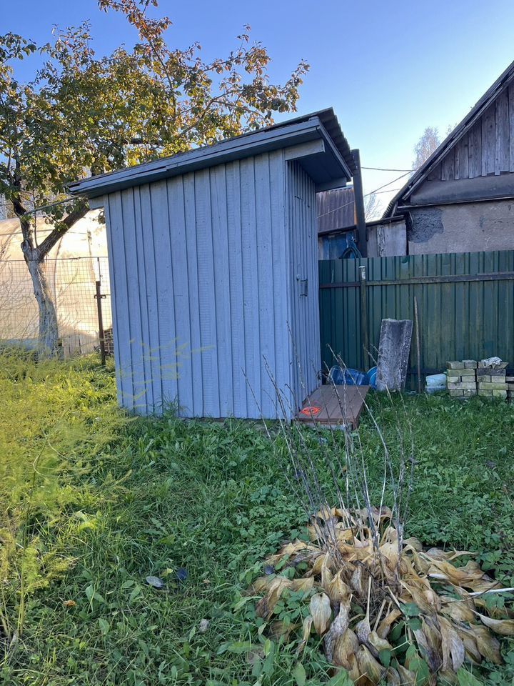 Продажа дома пос. Дзержинского, Рапти СНТ, 275