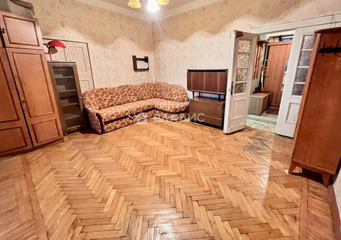 Продажа 2-комн квартиры на вторичном рынке Химки, ул. Маяковского,  д. 27