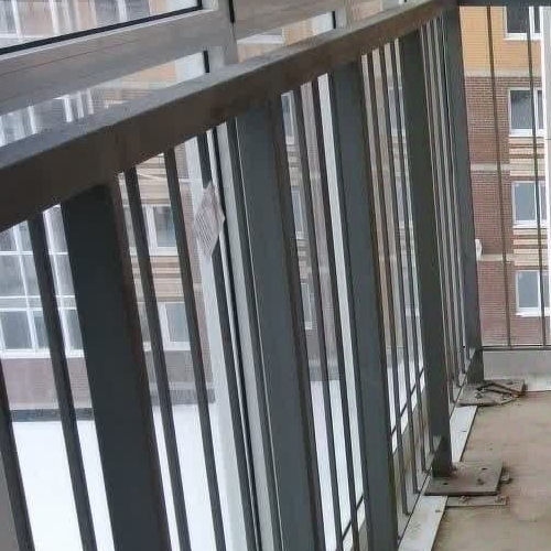 Студия пос. Янино-1, улица Голландская, 8к1