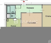 Продать Квартиры вторичка Воскресенск, улица Победы   