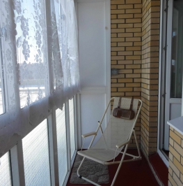 Продажа 1-комн квартиры на вторичном рынке Красногородская,  д. 5,  к. 1