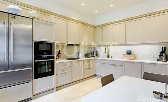 Продажа 6-комн квартиры на вторичном рынке Измайловский проезд,  д. 10 к2