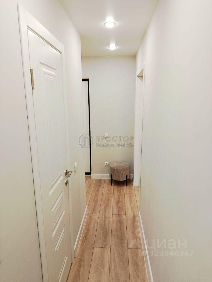 Продажа 1-комн квартиры на вторичном рынке Онежская улица, 45/19