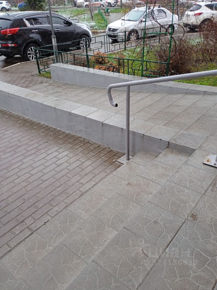 Продажа 1-комн квартиры на вторичном рынке Коломна, улица Девичье Поле, 12к1