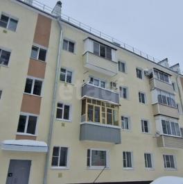 Продажа 2-комн квартиры на вторичном рынке Подольск г, Южный п,  д. 35