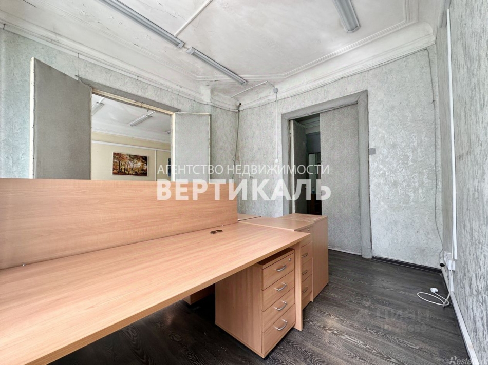 Аренда 4-комн квартиры на вторичном рынке улица Фадеева,  д. 10