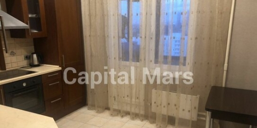 1-комн квартира улица Герасима Курина,  д. 18