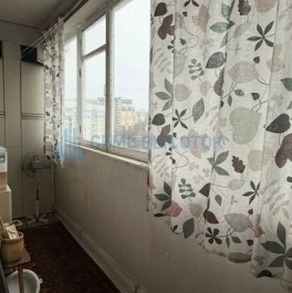 Продажа 1-комн квартиры на вторичном рынке Видное г, Строительная ул,  д. 27