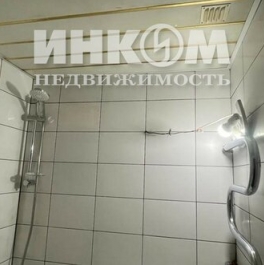 Продажа 2-комн квартиры на вторичном рынке Студенческая улица,  д. 17