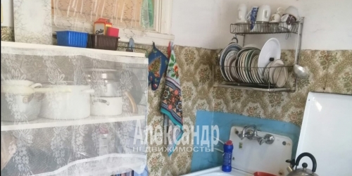 1-комн квартира Волхов г., Державина просп.,  д. 46